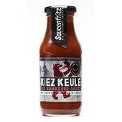 Saucenfritz Kiez Keule Vergleich
