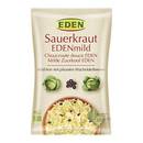 Sauerkraut Edenmild