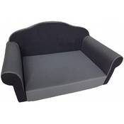 SunnyDogs Hundesofa ausklappbar Vergleich