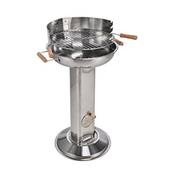 Haushalt International Säulengrill