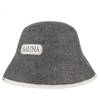Hutshopping "Sauna" Filzhut