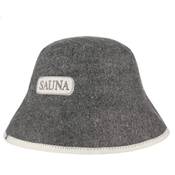 Hutshopping "Sauna" Filzhut