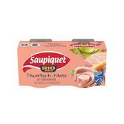 Saupiquet Rio Mare Thunfisch-Filets in Olivenöl