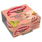 Saupiquet Rio Mare Thunfisch-Filets in Olivenöl Vergleich