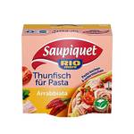 Saupiquet Rio Mare Thunfisch für Pasta Arrabbiata