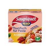 Saupiquet Rio Mare Thunfisch für Pasta Arrabbiata