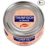 Saupiquet Thunfisch in Olivenöl