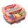 Saupiquet Thunfisch-Salat