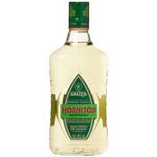 Sauza Hornitos Tequila Reposado Vergleich