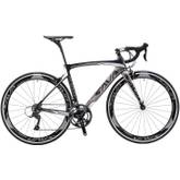 SAVADECK Rennrad Carbon, Warwind3.0 Vergleich