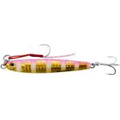 Savage Gear 3D Slim Minnow Jig - Pilker Vergleich