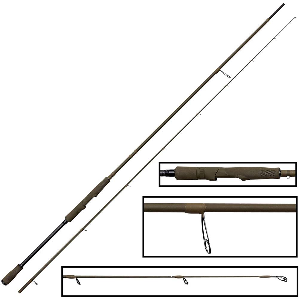 Zanderruten Test & Vergleich » Top 15 im Juli 2024