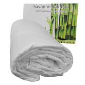 Savanne Bambus Sommerdecke Vergleich