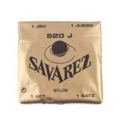 Savarez 520J