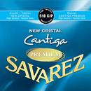 Savarez Cristal Cantiga Premium High 510CJP