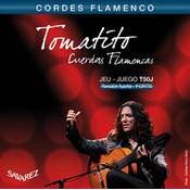 Savarez Flamenco T50J