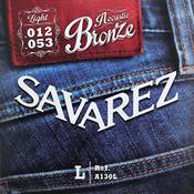 Savarez Acoustic Bronze A130XL Vergleich