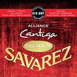 Savarez Alliance Cantiga Premium Standard 510ARP