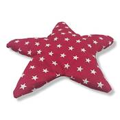 Savasanas Baby Kirschkernkissen Granatstern