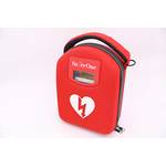 Defibrillator