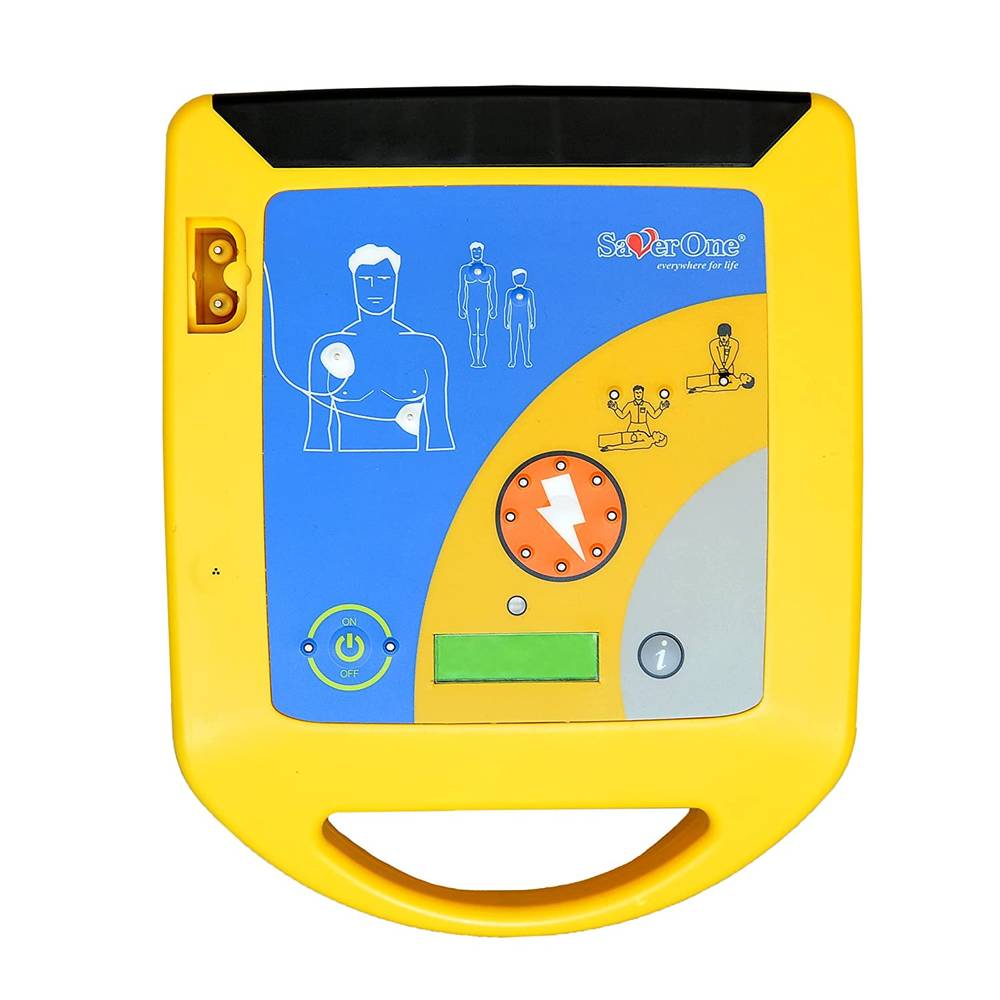 Defibrillator kaufen Test & Vergleich » Top 17 im Dezember 2023