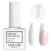 Saviland French Gel Nagellack