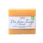 Savion Haarseife "Die feine Ziege"