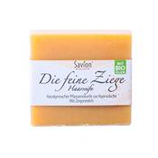 Savion Haarseife "Die feine Ziege"