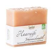 Savion Haarseife Johanneskrautöl