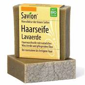 Savion Haarseife Lavaerde