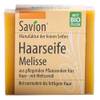 Savion Haarseife Melisse