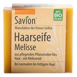 Savion Haarseife Melisse
