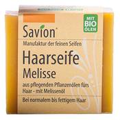 Savion Haarseife Melisse