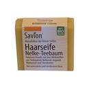 Savion Haarseife Nelke-Teebaum