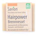 Savion Hairpower Brennnessel