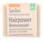 Savion Hairpower Brennnessel