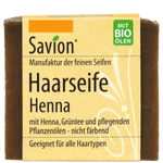 Henna-Shampoo