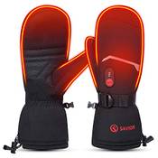 Savior Heat S66E