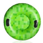 Savita Pixel Snow Tube