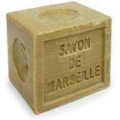 Savonnerie de Bormes Marseille-Seife Vergleich
