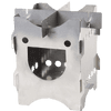 Savotta Happy Stove