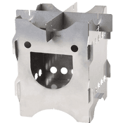 Savotta Happy Stove