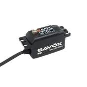 Savöx SB-2265MG Vergleich