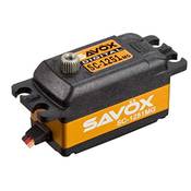 Savöx SC-1251MG Vergleich
