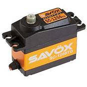 Savöx SC-1256TG Vergleich