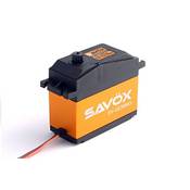 Savöx SV-0236MG Vergleich
