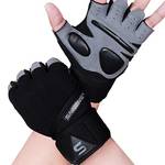 Sawans Fitness-Handschuhe