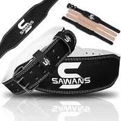 Sawans Gewichthebergürtel Vergleich
