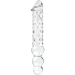 Sawekin Kristall Dildo Größe M