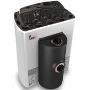 Well Solutions Saunaofen 3,6 kW Vergleich